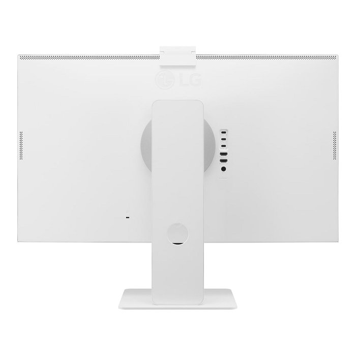 LG 32U850SA-W Monitor de 80 cm / 31.5" 4K Ultra HD UHD 3840x2160 IPS HDR10 USB-C 90W webOS Blanco para Negocios