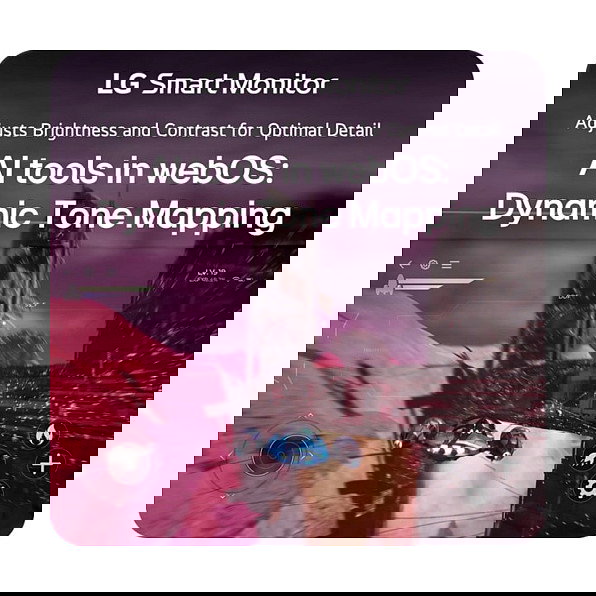 LG 32U850SA-W Monitor de 80 cm / 31.5" 4K Ultra HD UHD 3840x2160 IPS HDR10 USB-C 90W webOS Blanco para Negocios