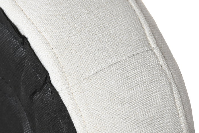 DKD Home Decor Cama Urban Colección Bed in a box Crudo 219 x 104 x 170 cm DKD Home Decor Cama Urban Colección Bed in a box Crudo 219 x 104 x 170 cm