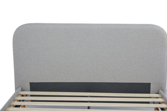 DKD Home Decor Cama Urban Colección Bed in a box Crudo 219 x 104 x 170 cm DKD Home Decor Cama Urban Colección Bed in a box Crudo 219 x 104 x 170 cm