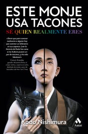Este monje usa tacones, Kodo Nishimura - AMAT EDITORIAL