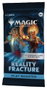 Wizards of the Coast Magic: The Gathering Reality Fracture Display 30 Sobres Play Booster Inglés