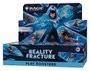 Wizards of the Coast Magic: The Gathering Reality Fracture Display 30 Sobres Play Booster Inglés