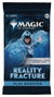 Wizards of the Coast Magic: The Gathering Reality Fracture Display 30 Sobres Play Booster Inglés