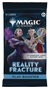 Wizards of the Coast Magic: The Gathering Reality Fracture Display 30 Sobres Play Booster Inglés