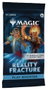 Wizards of the Coast Magic: The Gathering Reality Fracture Display 30 Sobres Play Booster Inglés