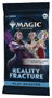 Wizards of the Coast Magic: The Gathering Reality Fracture Display 30 Sobres Play Booster Inglés