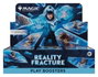 Wizards of the Coast Magic: The Gathering Reality Fracture Display 30 Sobres Play Booster Inglés