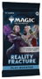 Wizards of the Coast Magic: The Gathering Reality Fracture Display 30 Sobres Play Booster Inglés