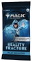 Wizards of the Coast Magic: The Gathering Reality Fracture Display 30 Sobres Play Booster Inglés