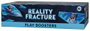 Wizards of the Coast Magic: The Gathering Reality Fracture Display 30 Sobres Play Booster Inglés