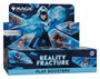Wizards of the Coast Magic: The Gathering Reality Fracture Display 30 Sobres Play Booster Inglés