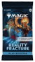 Wizards of the Coast Magic: The Gathering Reality Fracture Display 30 Sobres Play Booster Inglés