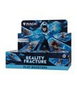 Wizards of the Coast Magic: The Gathering Reality Fracture Display 30 Sobres Play Booster Inglés