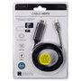 Be Mix Cable HDTV USB Tipo C 2M para Conectar Smartphones y Tablets a TV