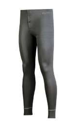 Abrigo de malla térmica Cooldry gris XXL