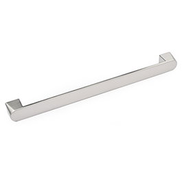 Viefe Tirador Rochel 320Mm Niquel Satinado