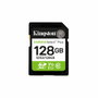 Kingston Canvas Select Plus Gen3 128 GB SDXC