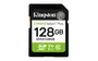 Kingston technology 128 gb sdxc canvas select plus gen3 150 mb/s c10 uhs-i u1 v10