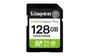 Kingston technology 128 gb sdxc canvas select plus gen3 150 mb/s c10 uhs-i u1 v10