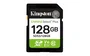 Kingston Canvas Select Plus Gen3 128 GB SDXC