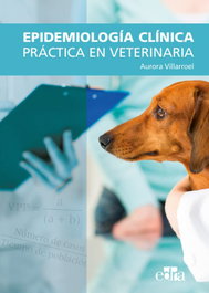 EDRA EDITORIAL Epidemiología clínica en práctica veterinaria