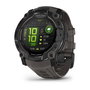 Garmin Instinct 3 AMOLED 50mm Negro