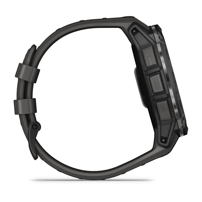 Garmin Instinct 3 AMOLED 50mm Negro Garmin Instinct 3 AMOLED 50mm Negro
