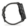 Garmin Instinct 3 AMOLED 50mm Negro