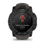 Garmin Instinct 3 AMOLED 50mm Negro
