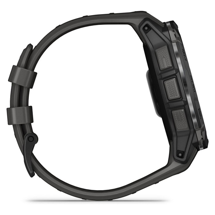 Garmin Instinct 3 AMOLED 50 mm Negro
