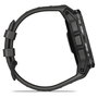 Garmin Instinct 3 AMOLED 50 mm Negro