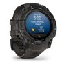 Garmin Instinct 3 AMOLED 50mm Negro