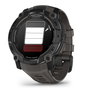 Garmin Instinct 3 AMOLED 50mm Negro
