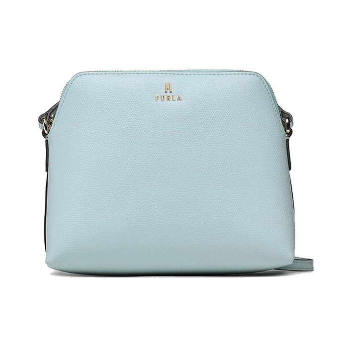 FURLA Bandolera Furla Camelia Laguna+Ballerina I FURLA Bandolera Furla Camelia Laguna+Ballerina I
