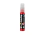 Tcolors Fly&Flot Rotulador Volumétrico Efecto 3D, 25 ml Color Rojo, para Crear Figuras Sólidas y Flexibles que Flotan en Agua, Decora Papel, Cartón, Madera, Tela