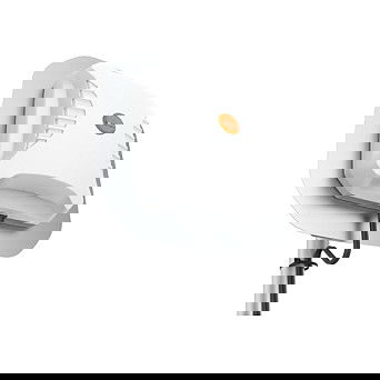 Poynting A-XPOL-0016 Antena LTE/GSM Mast/Wand 8dBi Cross Polarised Flatpatch SMA Macho 5m Blanco