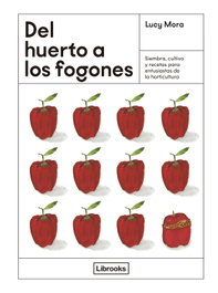 LIBROOKS Del huerto a los fogones