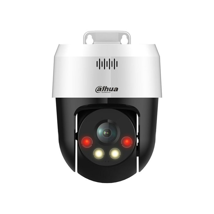 Dahua WizSense SD2A500NB-GNY-A-PV Cámara de Seguridad IP Torreta Blanca Dahua WizSense SD2A500NB-GNY-A-PV Cámara de Seguridad IP Torreta Blanca