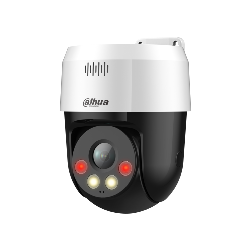 Dahua WizSense SD2A500NB-GNY-A-PV Cámara de Seguridad IP Torreta Blanca Dahua WizSense SD2A500NB-GNY-A-PV Cámara de Seguridad IP Torreta Blanca