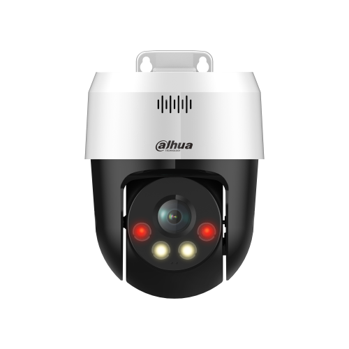 Dahua WizSense SD2A500NB-GNY-A-PV Cámara de Seguridad IP Torreta Blanca Dahua WizSense SD2A500NB-GNY-A-PV Cámara de Seguridad IP Torreta Blanca