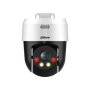 Dahua WizSense SD2A500NB-GNY-A-PV Cámara de Seguridad IP Torreta Blanca