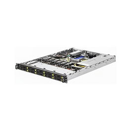 ASRock Barebone Server 1U Single Socket 4926, Modelo 1U10E-ALTRA/1L2T, Formato Rack 1U