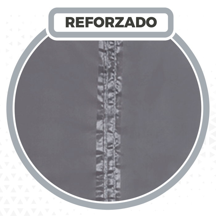 AKTIVE Funda de Protección para Mesa Redonda