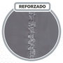 AKTIVE Funda de Protección para Mesa Redonda
