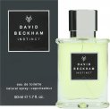 David & Victoria Beckham Instinct Eau de Toilette 50 ml