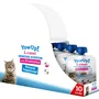 YowUp L.Casei Pavo Gatos Caja Display 10x85g