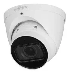 Dahua IPC-HDW2841T-ZS-27135 Cámara IP Torreta WizSense 8MP Varifocal