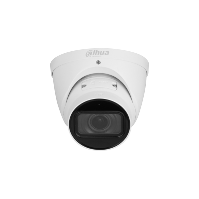 Dahua IPC-HDW2841T-ZS-27135 Cámara IP Torreta WizSense 8MP Varifocal