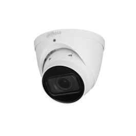Dahua IPC-HDW2841T-ZS-27135 Cámara IP Torreta WizSense 8MP Varifocal